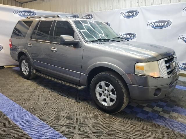 2010 Ford Expedition XLT