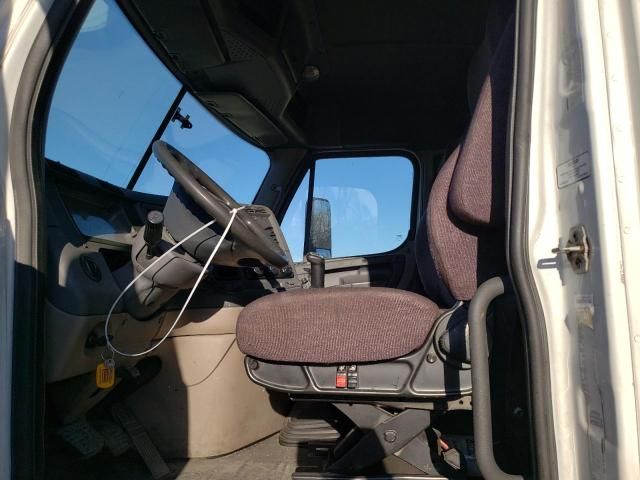 2013 Freightliner Cascadia 125