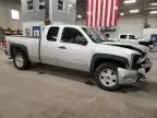 2010 Chevrolet Silverado K1500 LT