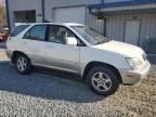 2002 Lexus RX 300