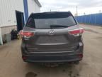 2016 Toyota Highlander LE