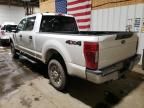 2021 Ford F250 Super Duty