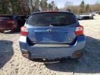 2014 Subaru XV Crosstrek 2.0 Limited