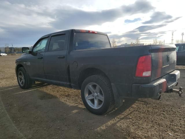 2017 Dodge RAM 1500 ST