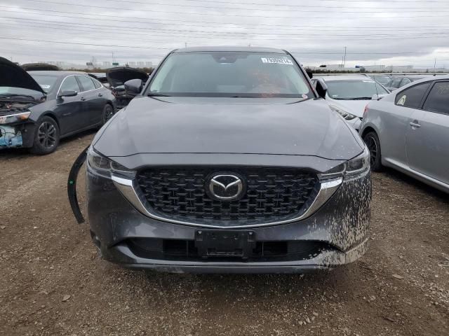 2024 Mazda CX-5 Select