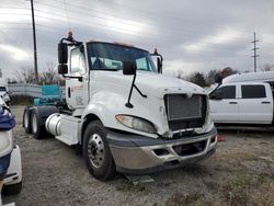 International Prostar salvage cars for sale: 2016 International Prostar