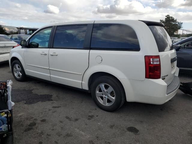 2009 Dodge Grand Caravan SE