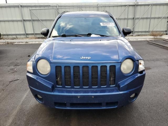 2010 Jeep Compass Sport