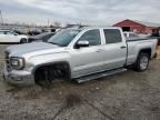 2018 GMC Sierra K1500 SLT