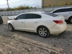 2011 Buick Lacrosse CXL