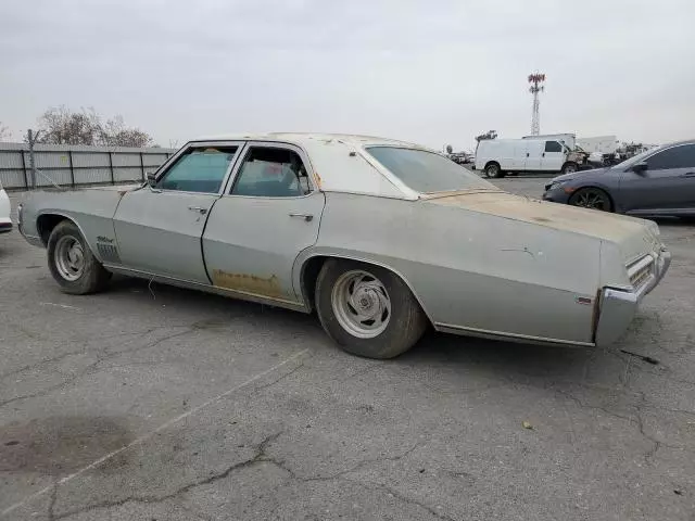 1969 Buick Wildcat