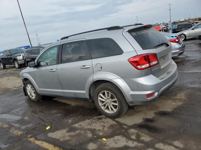 2015 Dodge Journey SXT