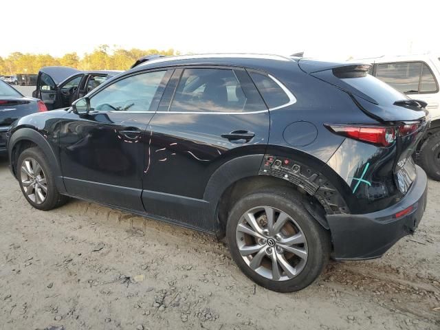 2021 Mazda CX-30 Premium