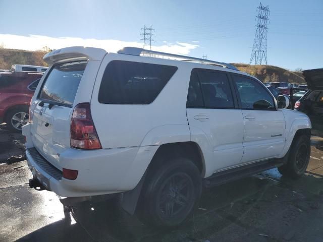 2003 Toyota 4runner SR5