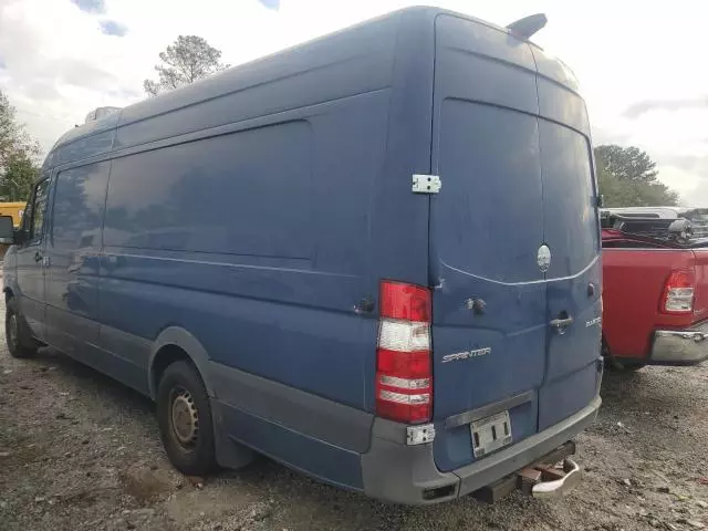 2014 Freightliner Sprinter 2500