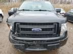 2013 Ford F150 Super Cab