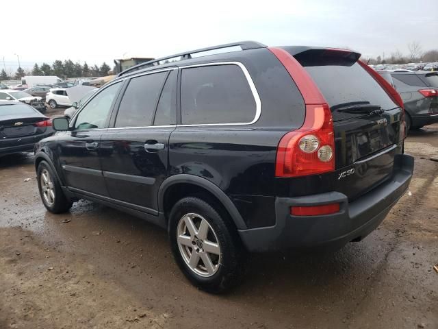 2005 Volvo XC90