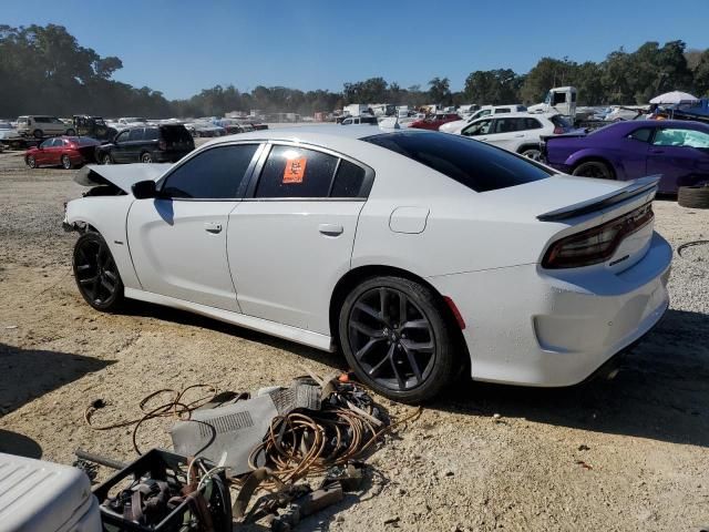 2019 Dodge Charger R/T