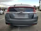 2012 Honda Insight LX