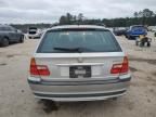 2000 BMW 323 IT