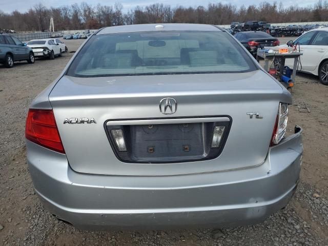 2006 Acura 3.2TL