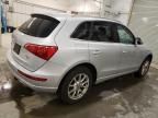 2012 Audi Q5 Premium