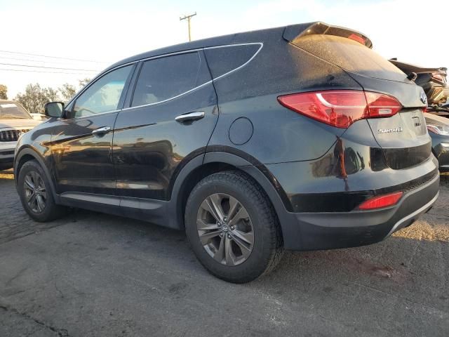 2013 Hyundai Santa FE Sport