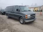 2000 Chevrolet Express G1500