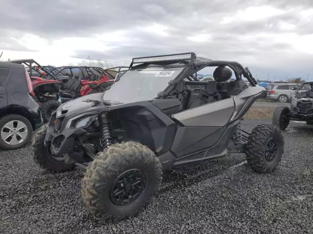 2019 Can-Am Maverick X3 X RS Turbo R