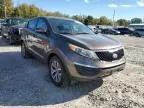 2014 KIA Sportage Base