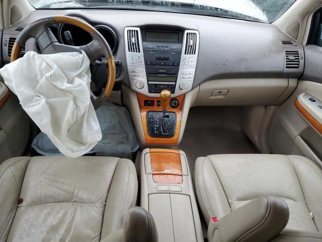 2004 Lexus RX 330