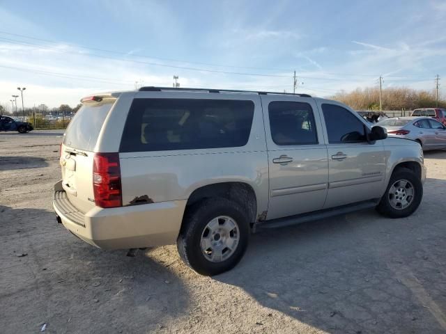 2007 Chevrolet Suburban C1500