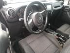 2011 Jeep Wrangler Sport