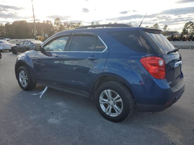 2010 Chevrolet Equinox LT