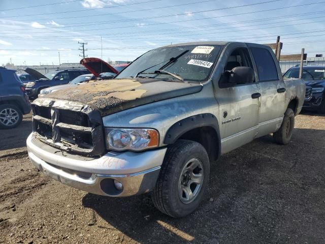 2004 Dodge RAM 1500 ST