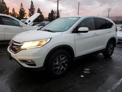 2016 Honda CR-V EX en venta en Rancho Cucamonga, CA