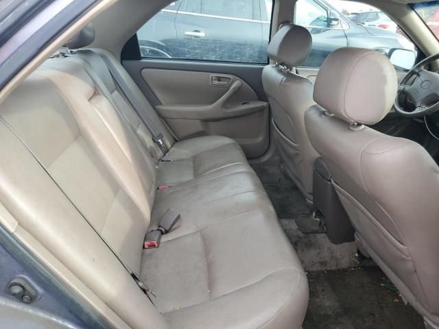 2000 Toyota Camry LE