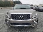 2015 Infiniti QX80