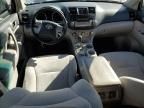 2008 Toyota Highlander Sport