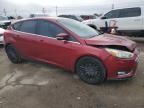 2016 Ford Focus Titanium