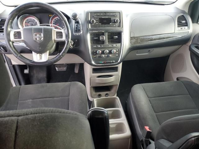 2012 Dodge Grand Caravan SE