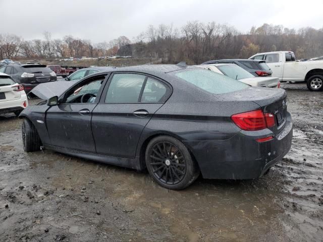 2013 BMW 535 XI