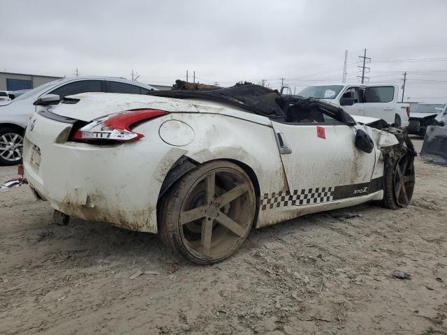 2010 Nissan 370Z