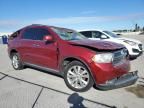 2013 Dodge Durango Crew