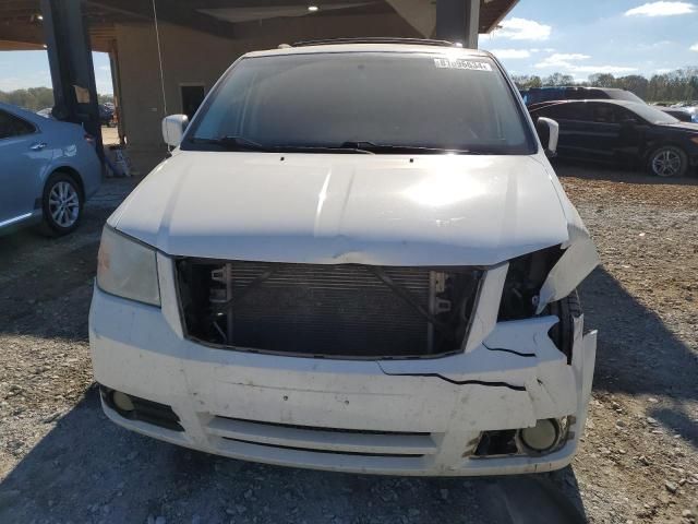 2009 Dodge Grand Caravan SXT