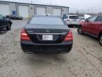 2012 Mercedes-Benz S 550 4matic