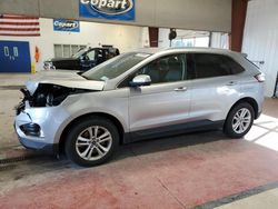 Ford Vehiculos salvage en venta: 2020 Ford Edge SEL