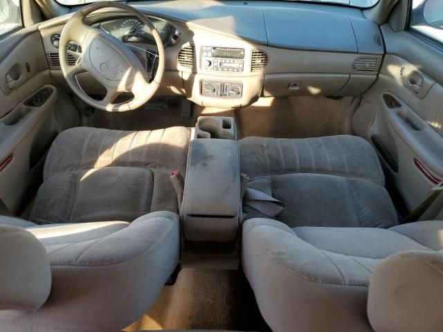 2003 Buick Century Custom