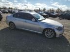 2011 BMW 328 XI Sulev