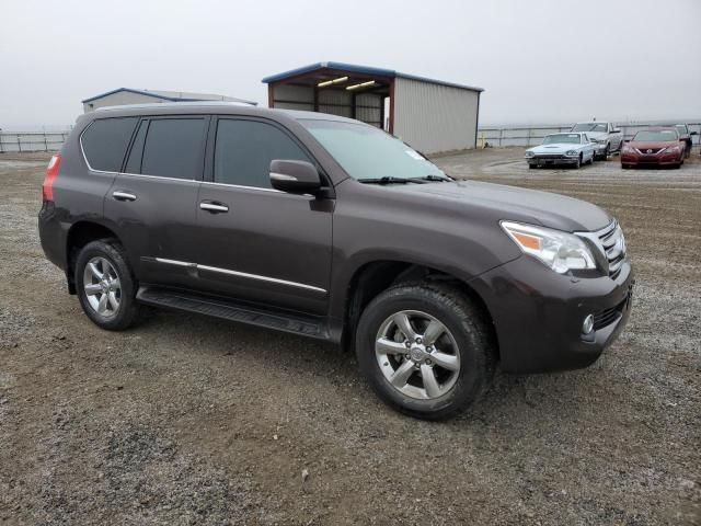 2012 Lexus GX 460 Premium